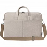 Сумка для ноутбука Defender SOLID 15.6" BEIGE 26126 15.6