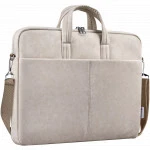 Сумка для ноутбука Defender SOLID 15.6" BEIGE 26126 15.6
