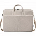 Сумка для ноутбука Defender SOLID 15.6" BEIGE 26126 15.6