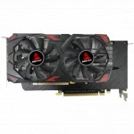 Видеокарта BIOSTAR Radeon RX 580 VA5815RQ82 (8 ГБ)