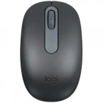 Мышь Logitech M196 BT USB Графитовый 910-007315 Бюджетные, Беспроводная