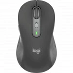 Мышь Logitech Signature M750 L 910-006266 (Имиджевая, Беспроводная)