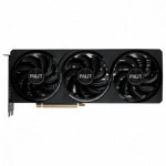 Видеокарта Palit GeForce RTX 4070 SUPER INFINITY 3 OC NED407ST19K9-1043S (12 ГБ)