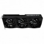 Видеокарта Palit GeForce RTX 4070 SUPER INFINITY 3 OC NED407ST19K9-1043S (12 ГБ)