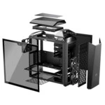 Корпус Cooler Master MasterCase MC500M MCM-M500M-KG5N-S00