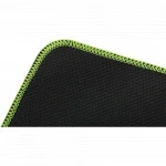 Коврик для мышки Cactus Black 250x200x3мм CS-MPC-D01S