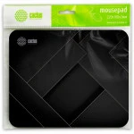 Коврик для мышки Cactus Geometry 220x180x2мм CS-MPC-P02XS