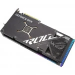 Видеокарта Asus GeForce RTX 4070 SUPER ROG STRIX 90YV0KD1-M0NA00 (12 ГБ)