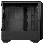 Корпус Lian Li Lancool III RGB Black G99.LAN3RX.10R (Игровые, Mid-Tower)