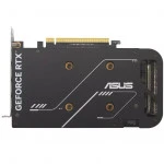 Видеокарта Asus GeForce RTX 4060 DUAL 90YV0JC4-M0NB00 (8 ГБ)