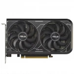 Видеокарта Asus GeForce RTX 4060 DUAL 90YV0JC4-M0NB00 (8 ГБ)