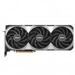 Видеокарта MSI RTX 4090 VENTUS 3X E 24G OC (24 ГБ)