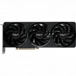 Видеокарта Palit RTX4070Ti SUPER Infinity 3 OC NED47TSS19T2-1043S (16 ГБ)