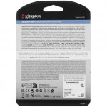 Внутренний накопитель Kingston DC2000 SEDC2000BM8/240G (SSD (твердотельные), 240 ГБ, M.2, PCIe)