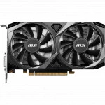 Видеокарта MSI GeForce RTX 3050 VENTUS 2X XS 8G OC GeForce RTX 3050 VENT 2X XS 8G OC (8 ГБ)