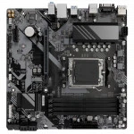 Материнская плата Gigabyte AMD A620 SAM5 MATX A620M DS3H 1.1 (Micro-ATX, AMD AM5)