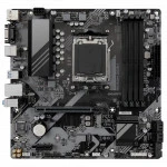 Материнская плата Gigabyte AMD A620 SAM5 MATX A620M DS3H 1.1 (Micro-ATX, AMD AM5)