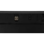 Клавиатура GMNG GG-KB783XPW Черный 1910520 Беспроводная, Bluetooth