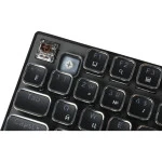 Клавиатура GMNG GG-KB815X Черный/Белый 1913914 Проводная, USB