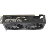 Видеокарта Asus GeForce RTX 4060 Dual DUAL-RTX4060-O8G-V2 RET (8 ГБ)
