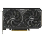 Видеокарта Asus GeForce RTX 4060 Dual DUAL-RTX4060-O8G-V2 RET (8 ГБ)