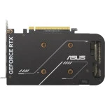 Видеокарта Asus GeForce RTX 4060 Dual DUAL-RTX4060-O8G-V2 RET (8 ГБ)