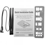 Материнская плата MSI B760 GAMING PLUS WIFI DDR4 (ATX, LGA 1700)