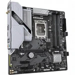 Материнская плата Gigabyte B760M GAMING PLUS WIFI DDR4 (Micro-ATX, LGA 1700)