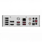 Материнская плата MSI B760M PROJECT ZERO Micro-ATX, LGA 1700