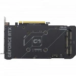 Видеокарта Asus GeForce RTX 4070 ASUS OC 12Gb DUAL-RTX4070-O12GD6-EVO (12 ГБ)
