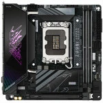 Материнская плата Gigabyte Z890I AORUS ULTRA (Mini-ATX, LGA 1851)