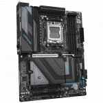 Материнская плата Gigabyte X870 Gaming X WiFi7 X870 GAMING X WIFI7 (ATX, AMD AM5)