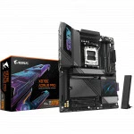 Материнская плата Gigabyte X870E AORUS PRO (ATX, AMD AM5)