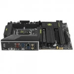 Материнская плата MSI MAG Z890 TOMAHAWK WIFI (ATX, LGA 1851)