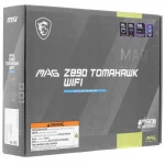 Материнская плата MSI MAG Z890 TOMAHAWK WIFI (ATX, LGA 1851)