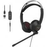 Наушники Nuroum AW-HP11DU