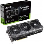 Видеокарта Asus TUF-RTX4070S-O12GGAMING 12GB (12 ГБ)