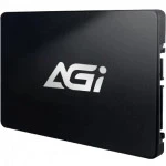 Внутренний жесткий диск ELP Imaging AI238 AGI4K0GIMAI238 (SSD (твердотельные), 4 ТБ, 2.5 дюйма, SATA)