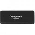 Внешний жесткий диск Patriot Transporter PTP1TBPEC (1 ТБ)