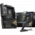 Материнская плата MSI MEG Z890 ACE ATX, LGA 1851