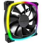 Система охлаждения Montech AX120 ARGB PWM Черный AX120 PWM BLACK Для системного блока