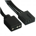 Система охлаждения Montech RX120 Reverse ARGB RX120 PWM WHITE Для системного блока