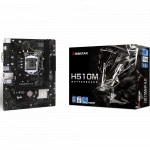 Материнская плата BIOSTAR H510MHP 4.0 (Micro-ATX, LGA 1200)