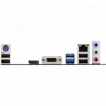 Материнская плата BIOSTAR A520MHP Micro-ATX, AMD AM4