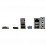 Материнская плата BIOSTAR H610MS (Micro-ATX, LGA 1700)