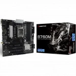 Материнская плата BIOSTAR B760MXC PRO Micro-ATX, LGA 1700