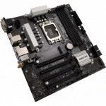 Материнская плата BIOSTAR B760MXC PRO Micro-ATX, LGA 1700