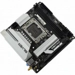 Материнская плата BIOSTAR B760T-SILVER (Mini-ITX, LGA 1700)