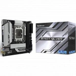 Материнская плата BIOSTAR B760T-SILVER (Mini-ITX, LGA 1700)