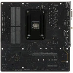 Материнская плата Gigabyte B550M AORUS ELITE AX Micro-ATX, AMD AM4